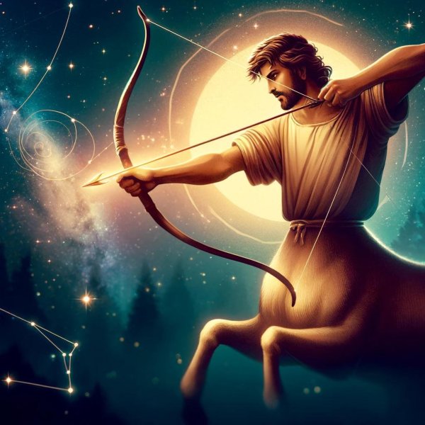 гороскоп для стрельцов