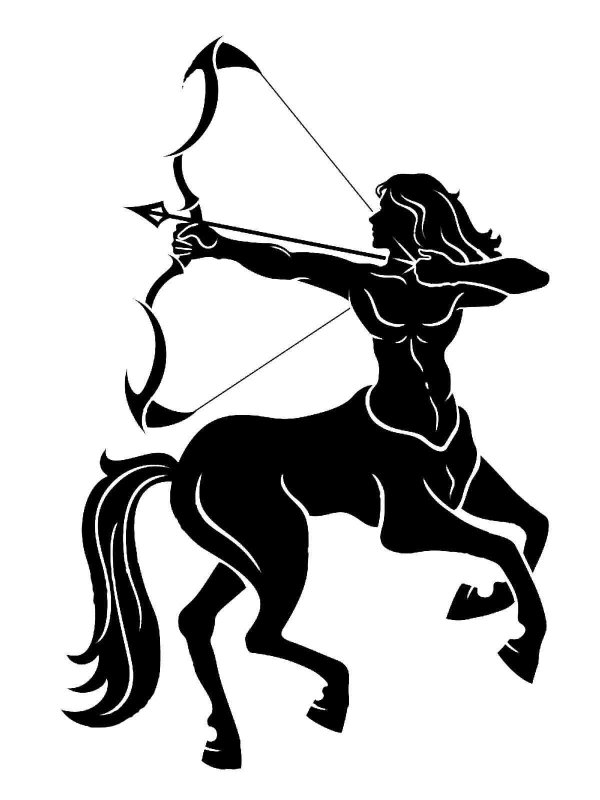 зодиак сагиттариус стрелец