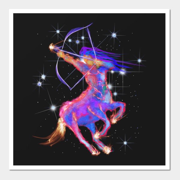 стрелец sagittarius