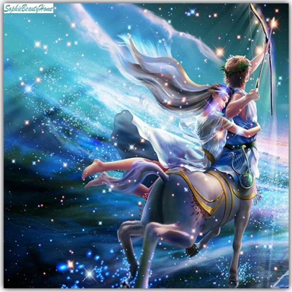 ютака кагая стрелец