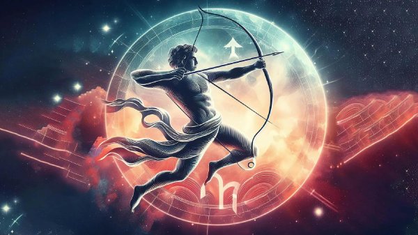 гороскоп стрелец