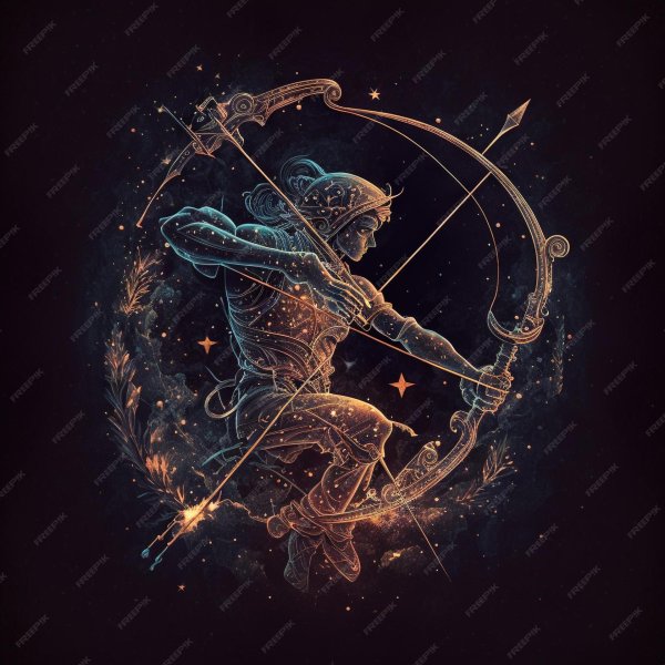 для стрельца