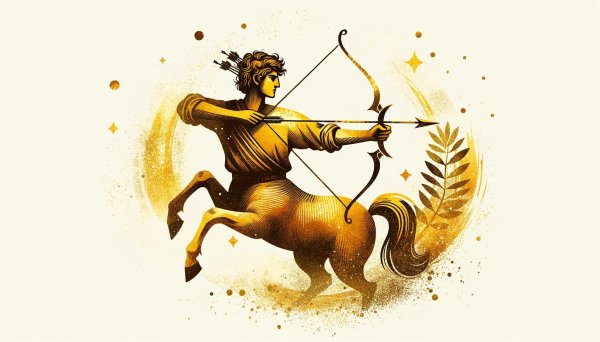 гороскоп для стрельцов