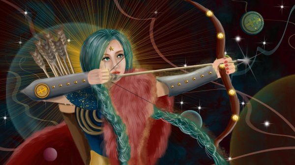 для стрельца