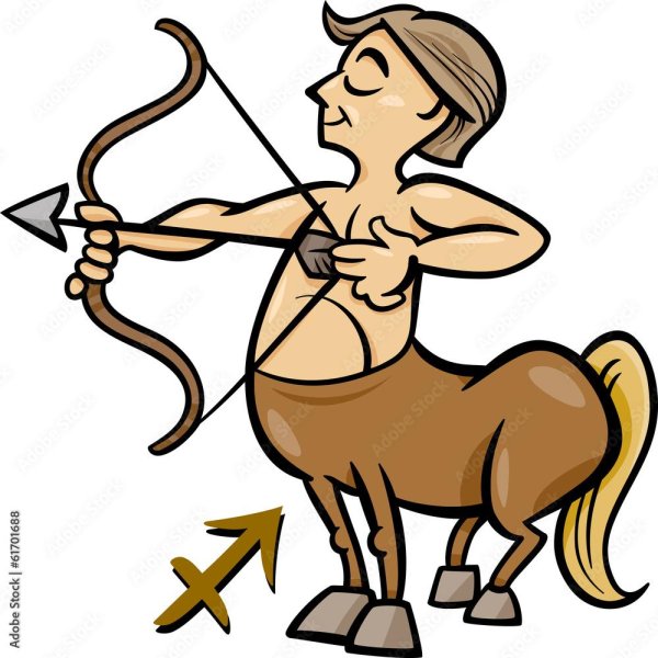 зодиак сагиттариус стрелец