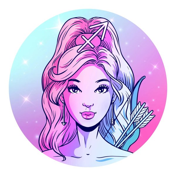 знаки зодиака девушки