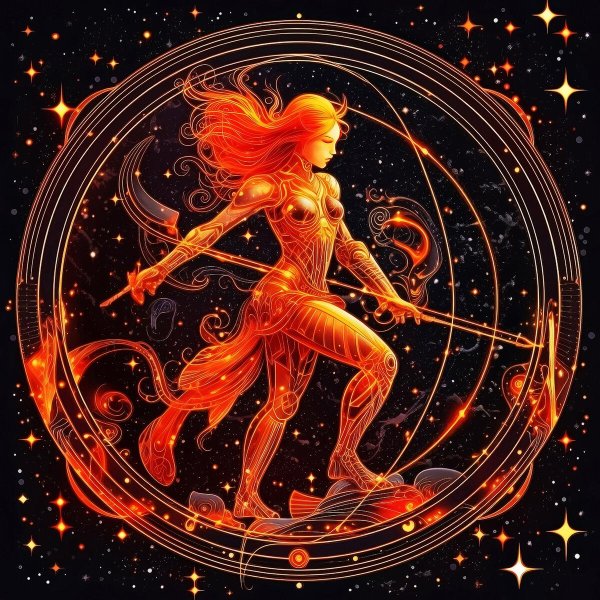 знаки зодиака астрология