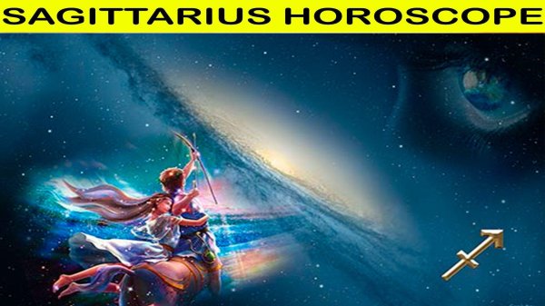 стрелец зодиак