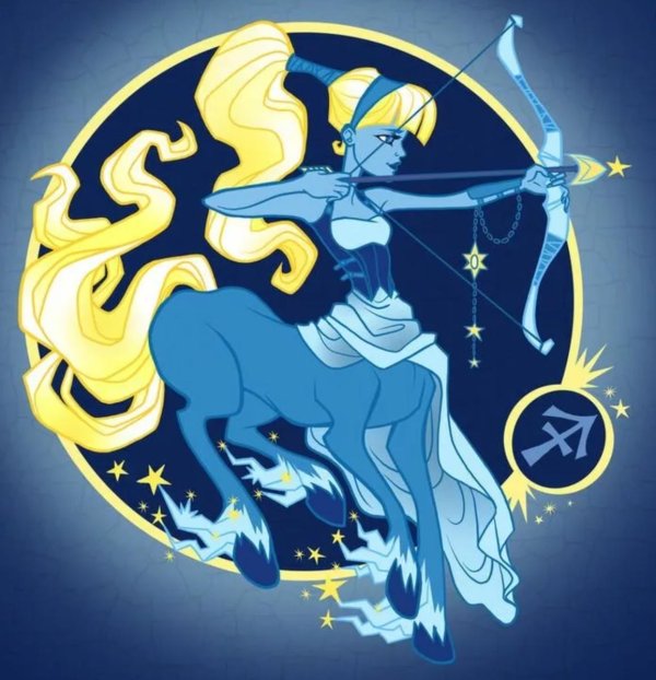 для стрельца