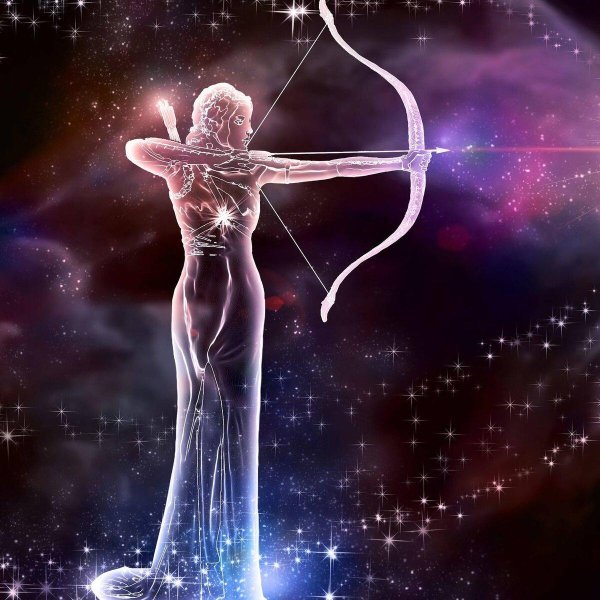 знак зодиак