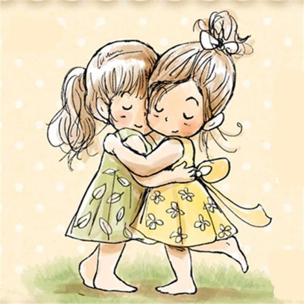 иллюстрации детские