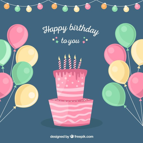 birthday wish happy birthday