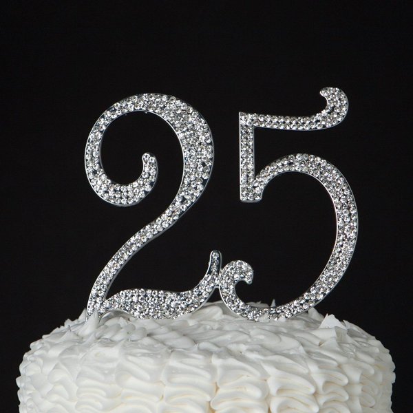 украшение торта на 75 лет