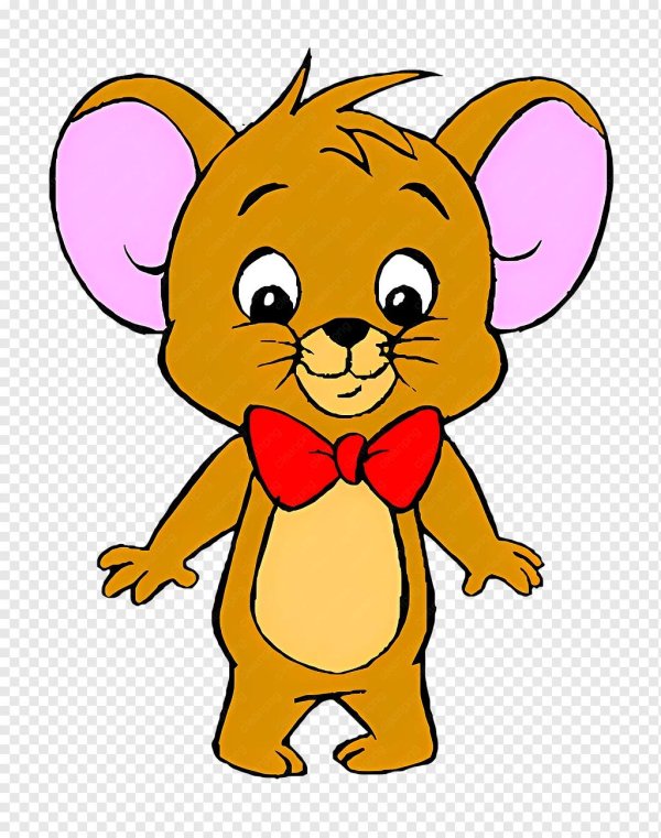 джерри маус