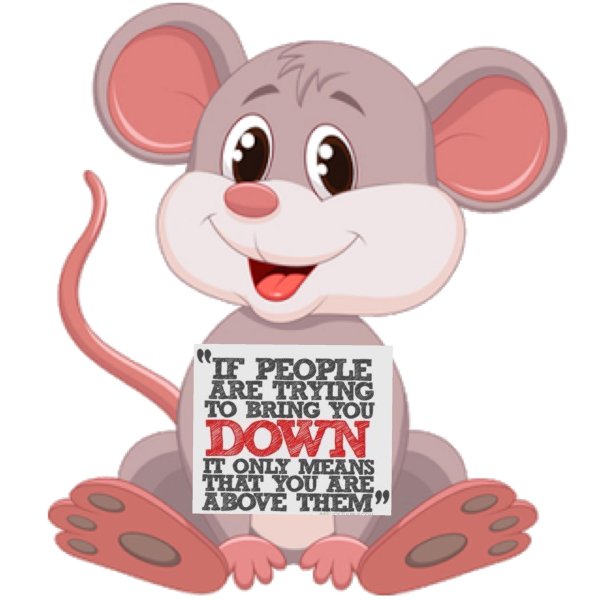 мультяшные мышки