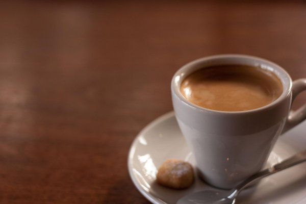 кофейные напитки