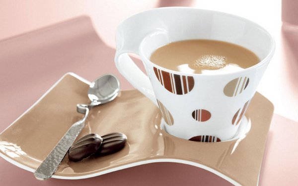 villeroy boch new wave caffe
