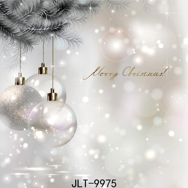 новогоднее фон