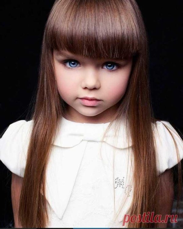 анастасия князева