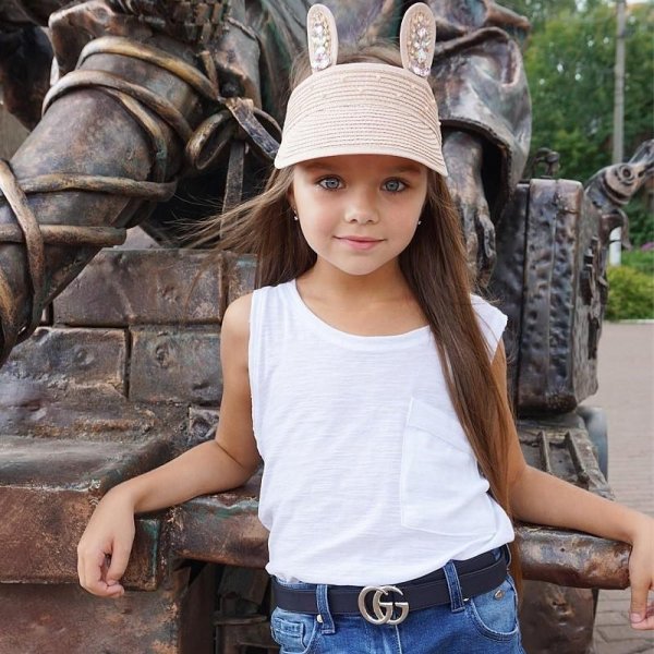 анастасия князева