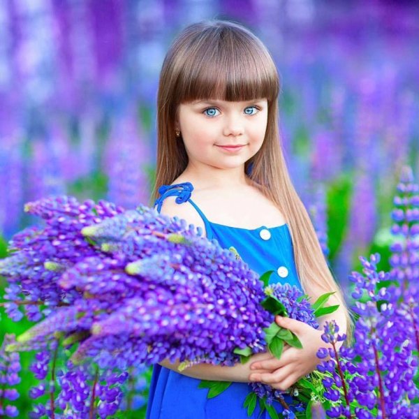 анастасия князева