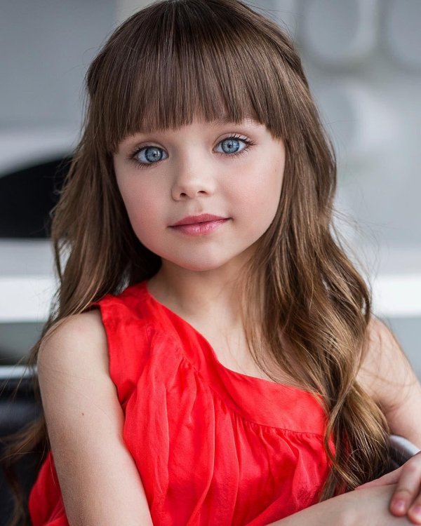 анастасия князева