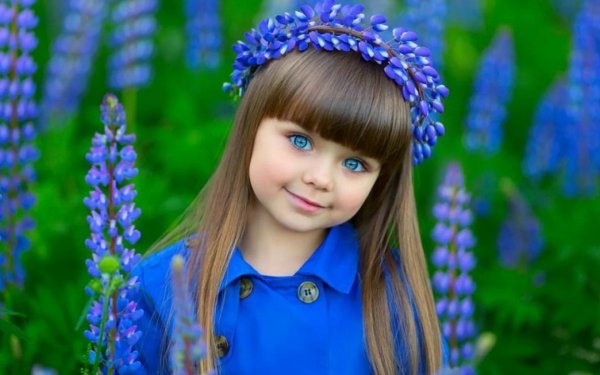 анастасия князева