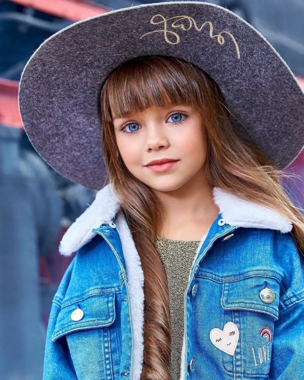 анастасия князева