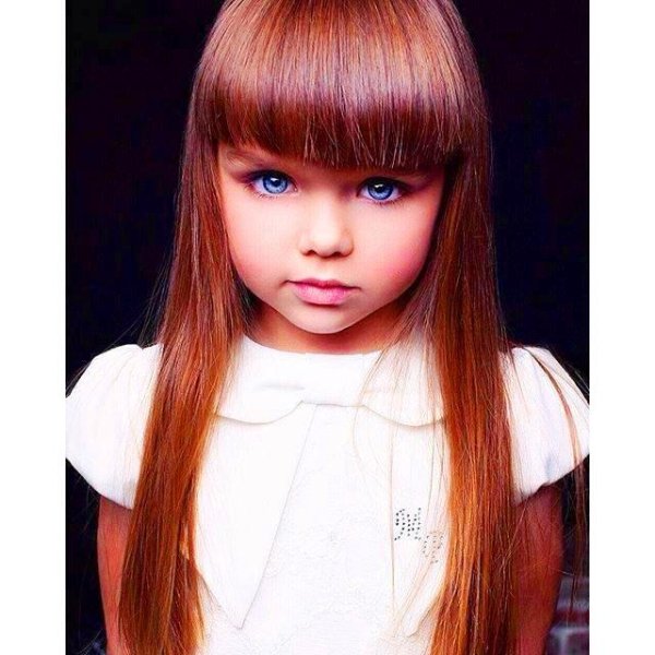 анастасия князева