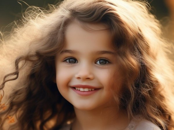 девочки маленькие