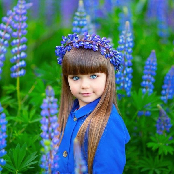 анастасия князева