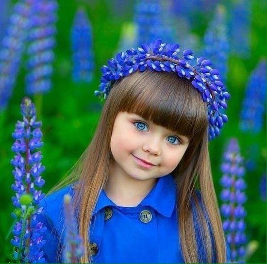 анастасия князева