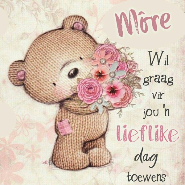 рисунки милых мишек