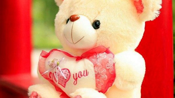 красивые игрушки