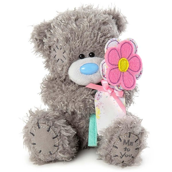 мишка тедди