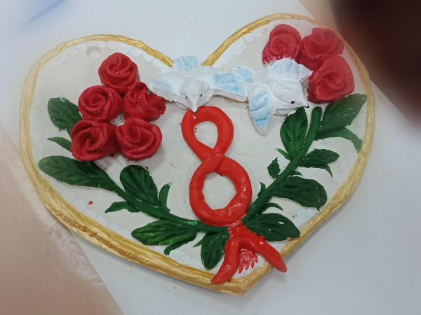 имбирные пряники