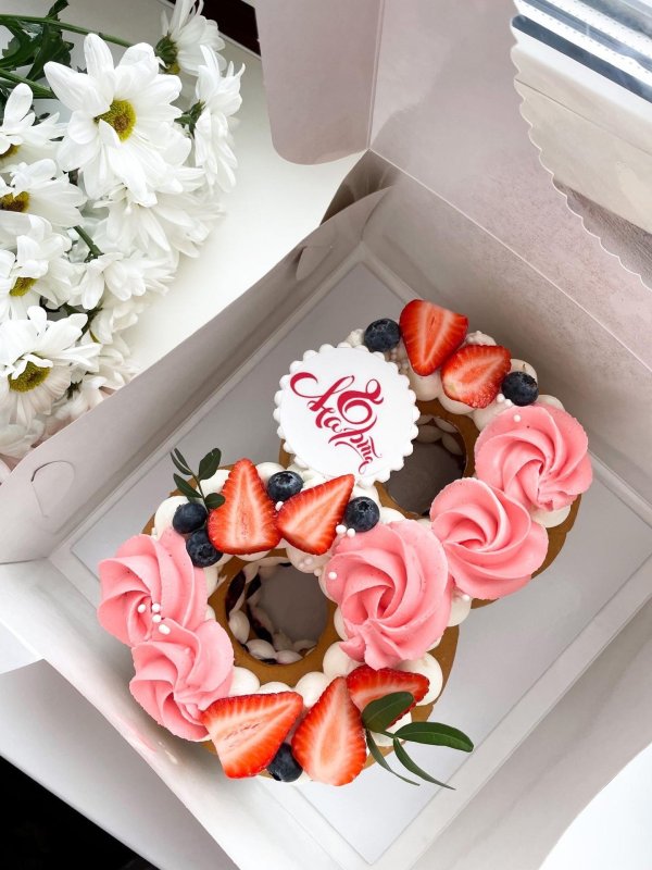 кондитерский декор