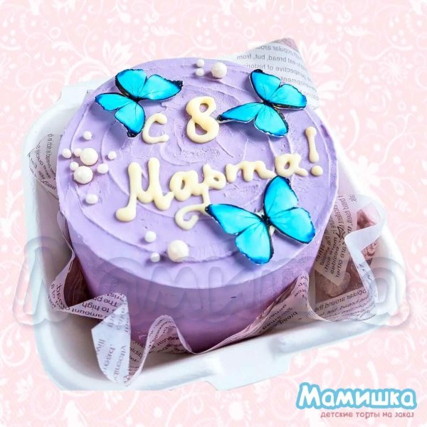 торт на заказ