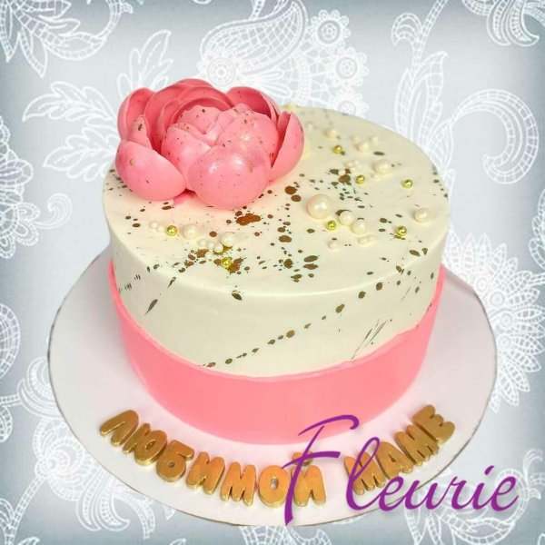 торт для женщин