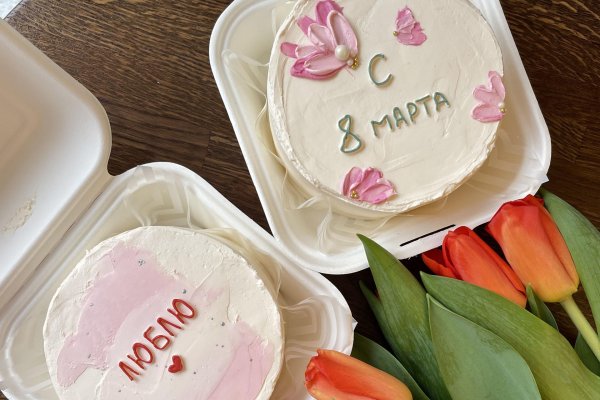 бенто тортик