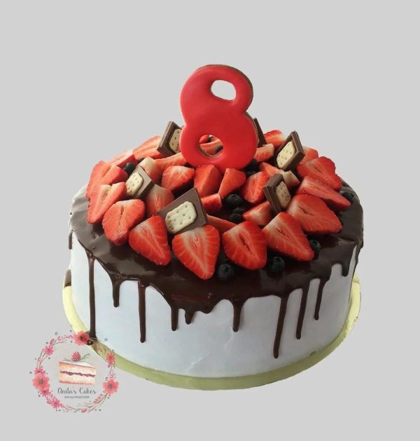 торты на заказ в новосибирске