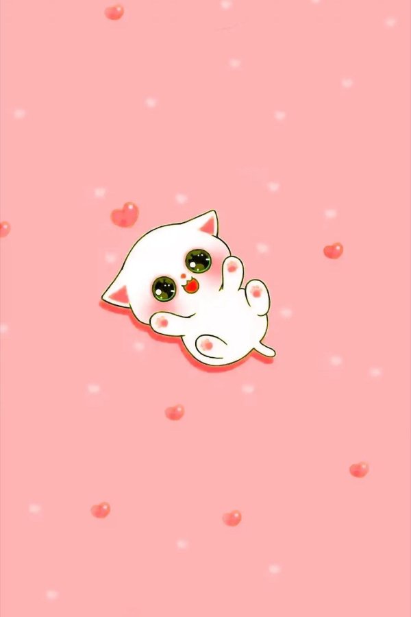 животное милое