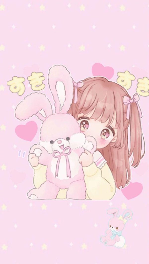 ddlg аниме