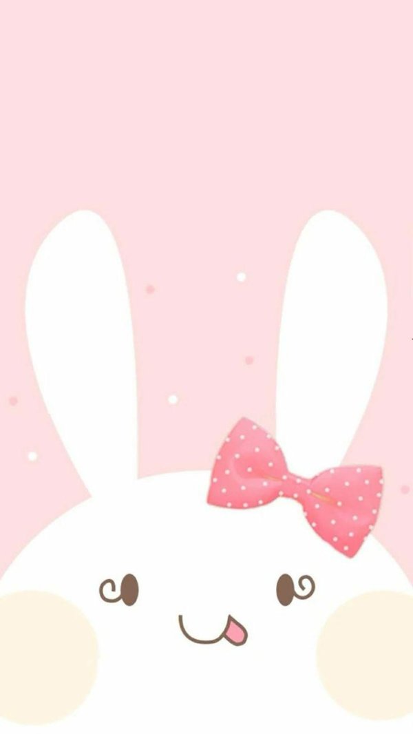 кавайные зайки