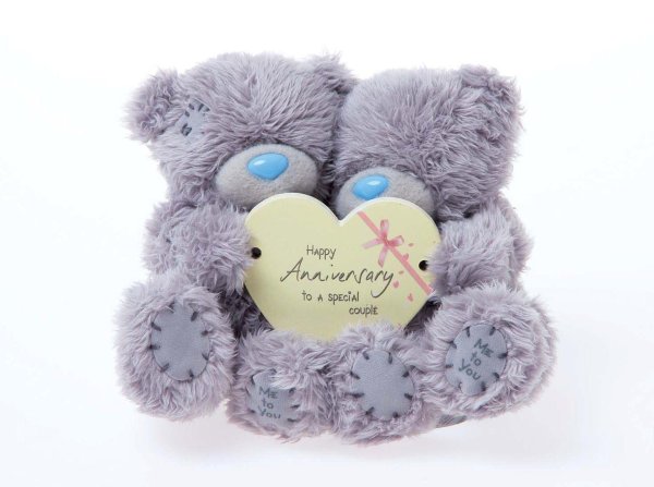 мишка me to you