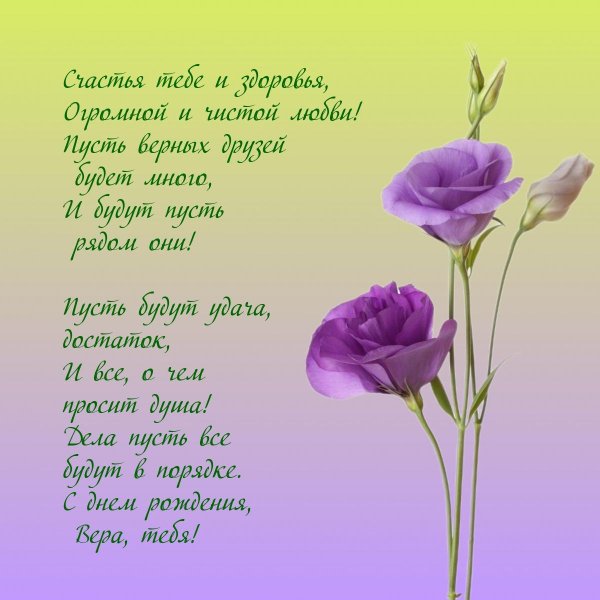 эустома лавандер