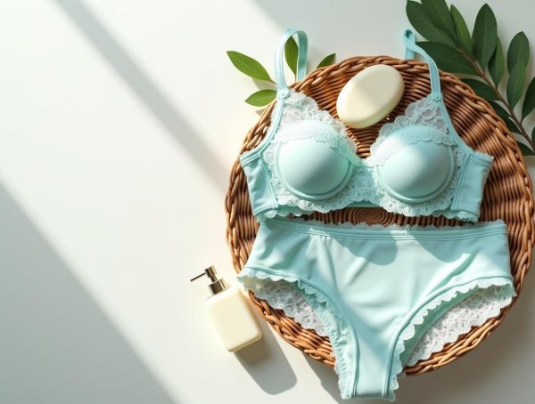 нижнее белье женский