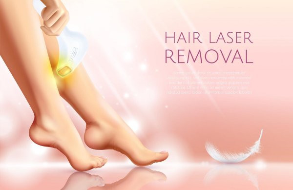 laser hair removal