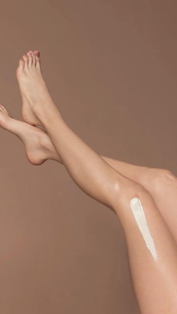 гладкие ноги