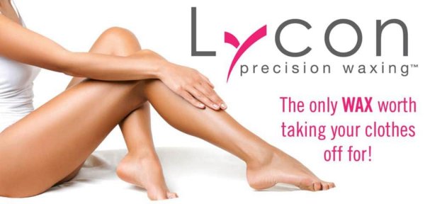 модель на депиляцию